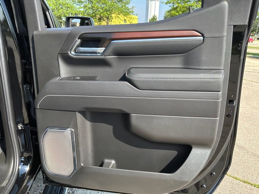 2026 GMC Sierra 1500 Denali - Photo 47