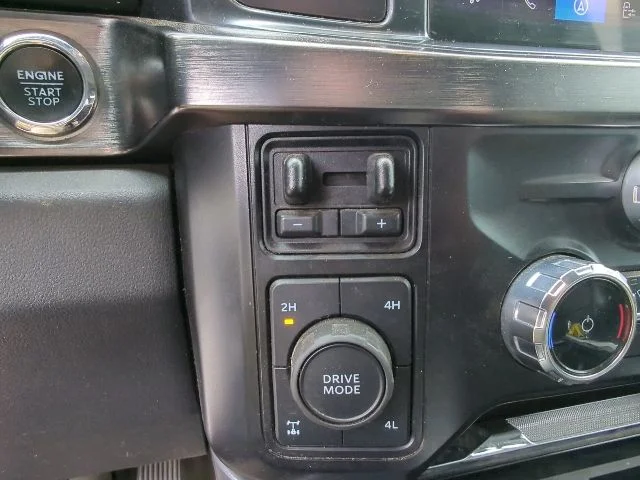 2024 Ford F-350 Super Duty Lariat - Photo 22