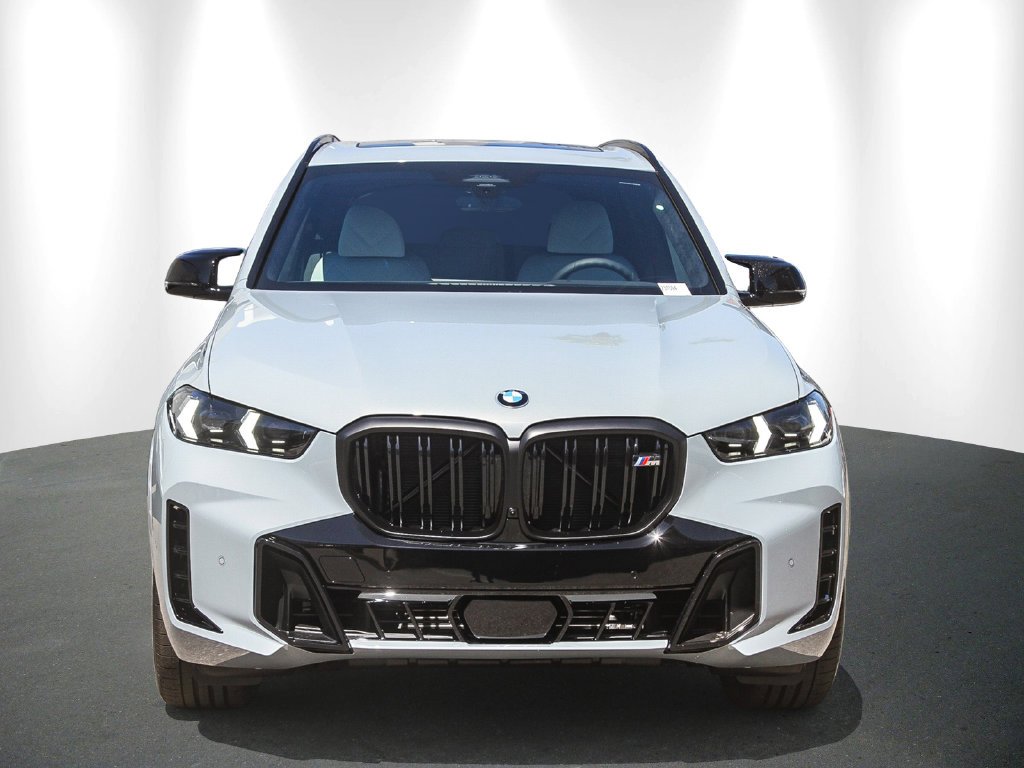 2026 BMW X5 photo 2