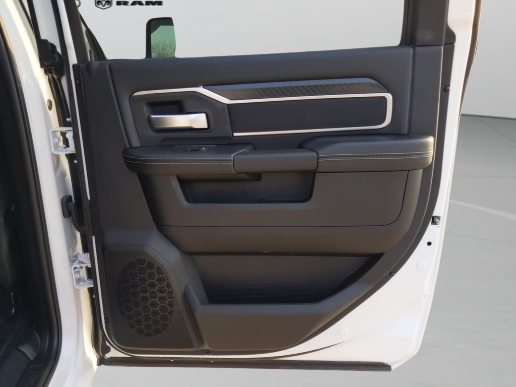 2025 RAM 2500 Big Horn/Lone Star - Photo 30