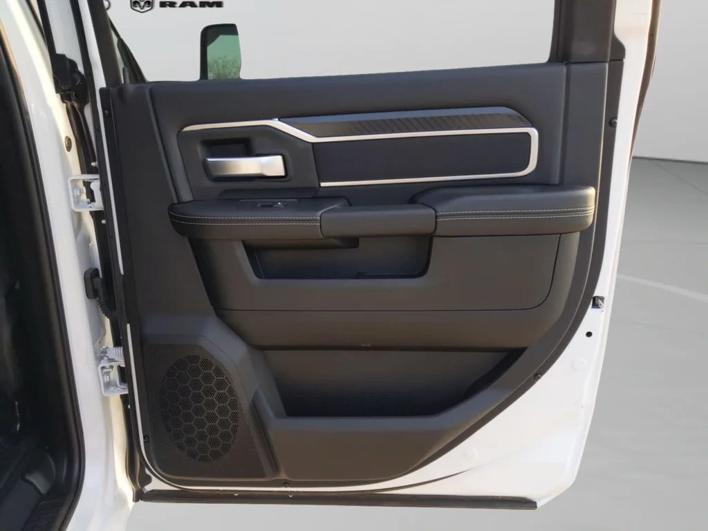 2025 RAM 2500 Big Horn/Lone Star - Photo 30