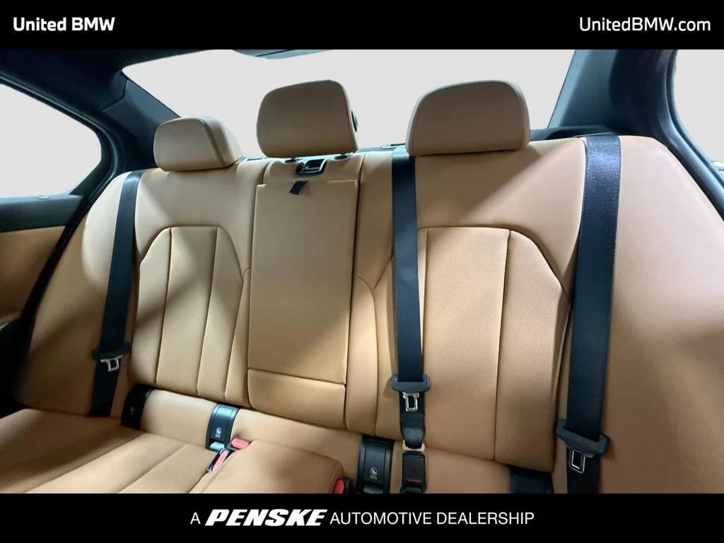 2026 BMW 3 Series 330i - Photo 13