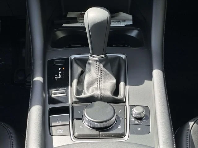 New 2026 Crystal Blue Mazda 2.5 S Select Sport Base image 21