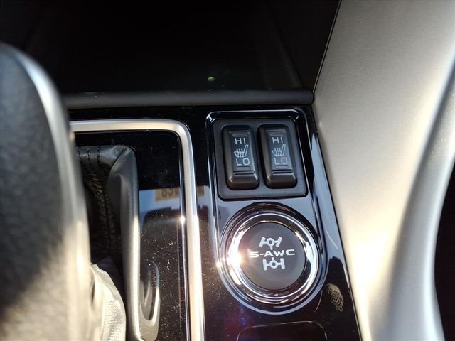 2026 Mitsubishi Eclipse Cross SEL - Photo 13