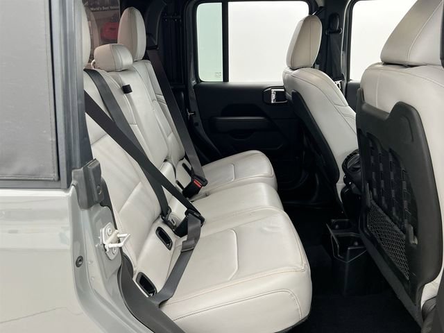 2022 Jeep Gladiator Mojave - Photo 17