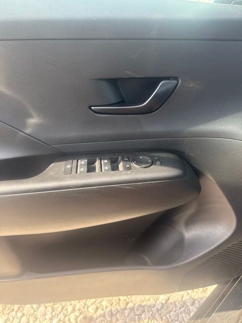 Used 2025 Gray Hyundai SEL image 12