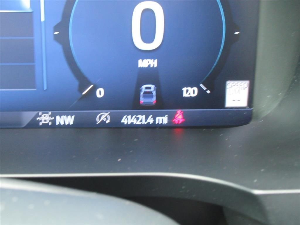 Used 2025 Black Ford Tremor image 29