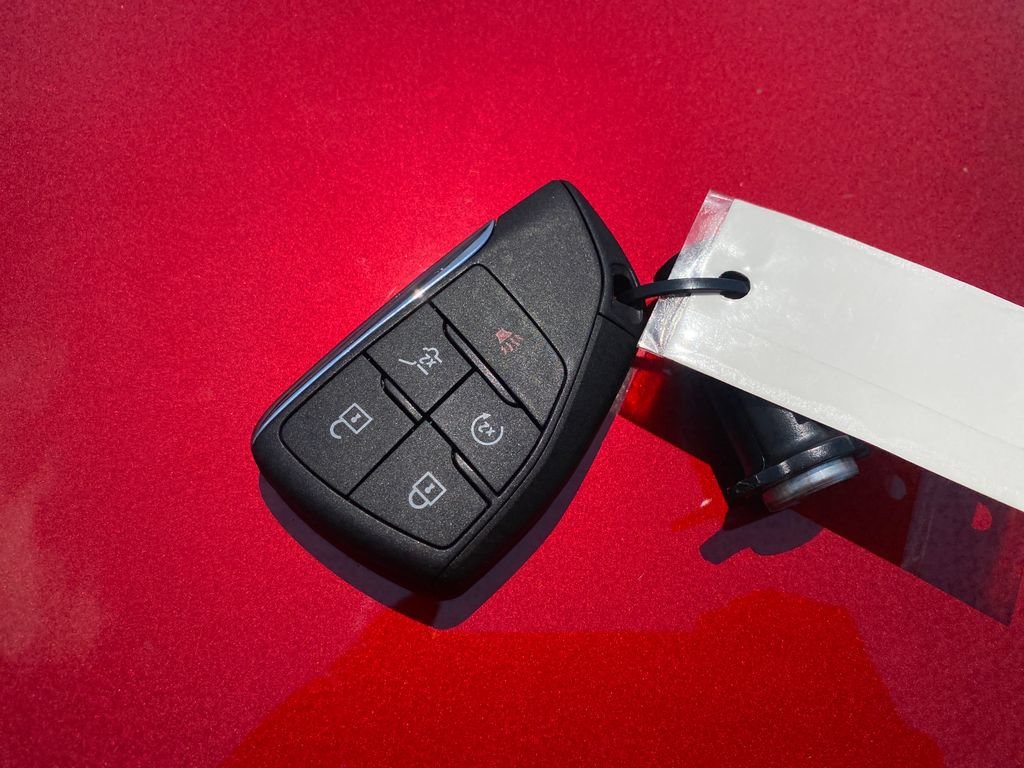 2024 Chevrolet Blazer EV RS - Photo 28