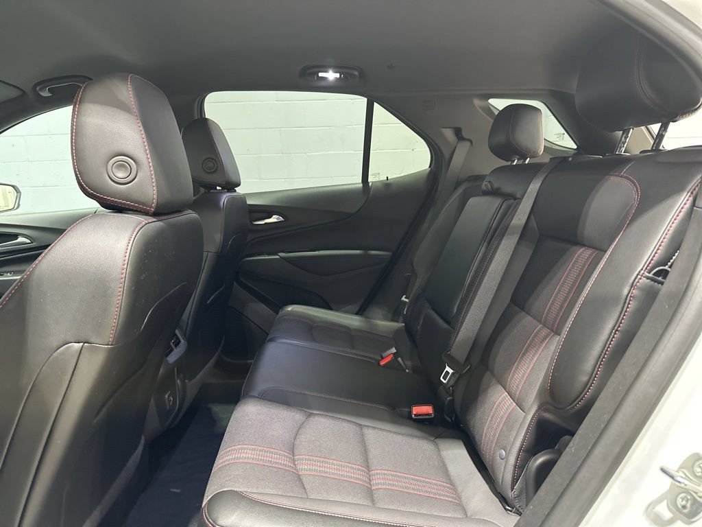 2024 Chevrolet Equinox RS - Photo 15