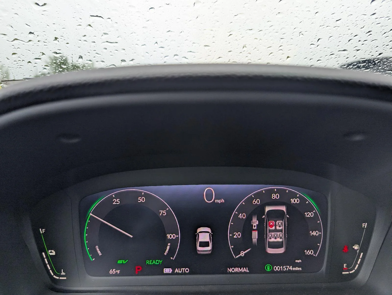 Used 2026  Honda Sport-L image 13