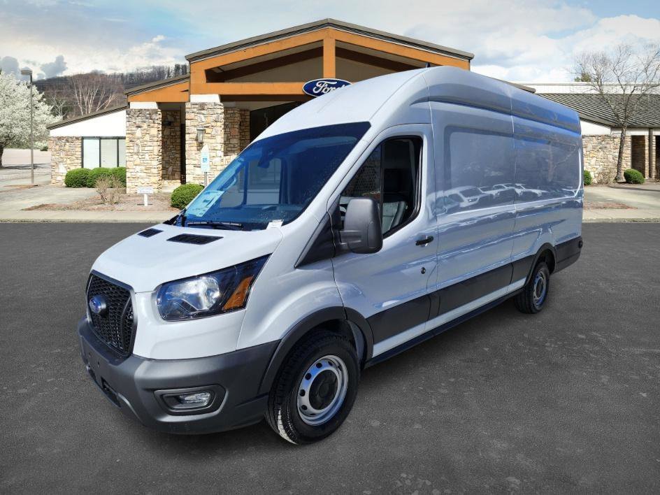 2024 Ford Transit 350 High Roof 148EL WB's photo