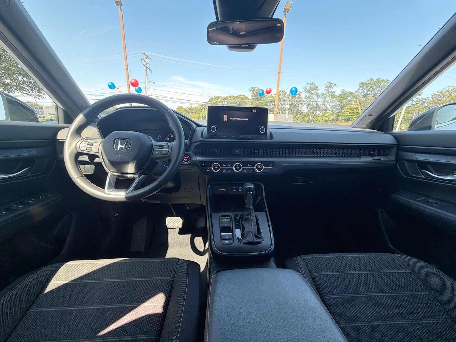 2024 Honda CR-V Sport - Photo 20