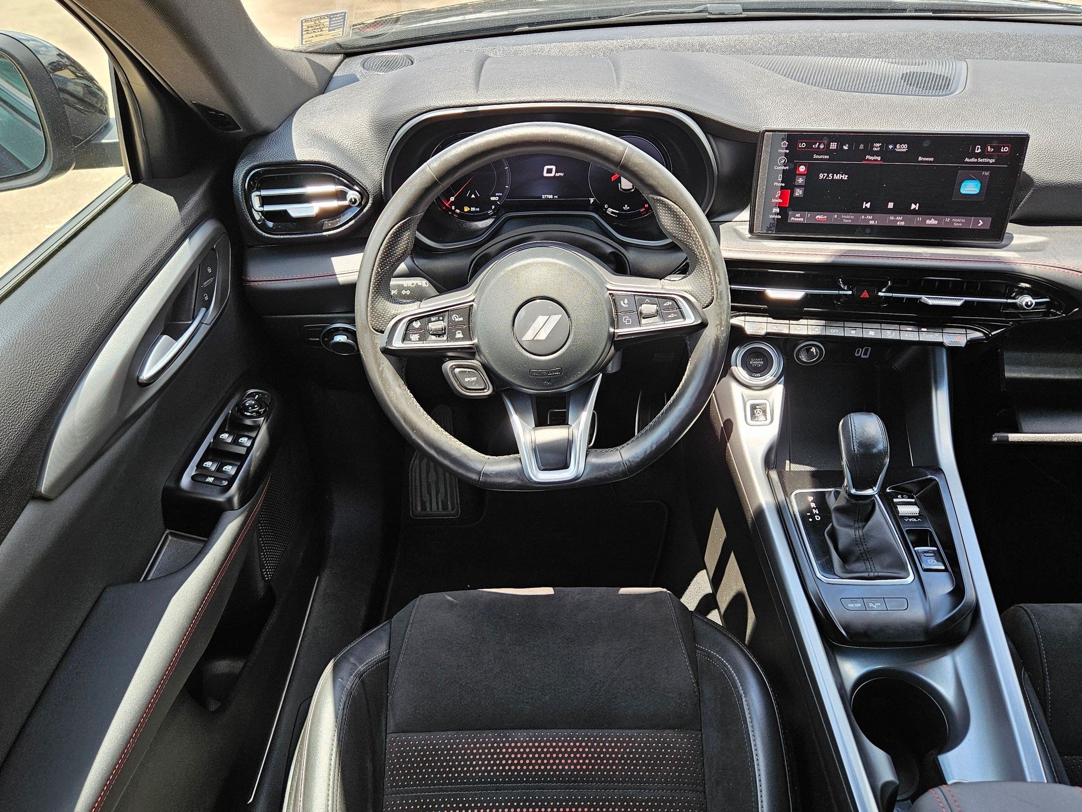 Used 2023 8 Ball Dodge GT image 24