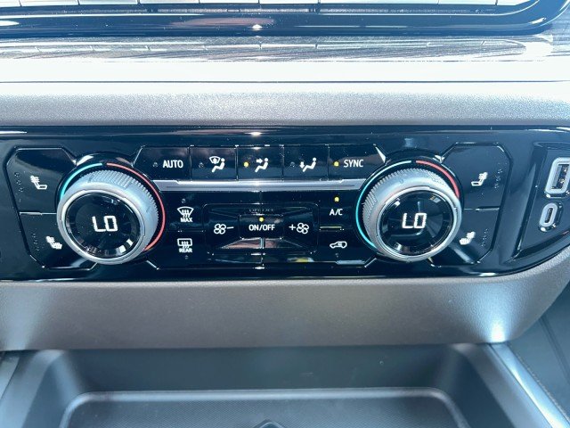 2025 Chevrolet Silverado 2500 HD LT - Photo 21