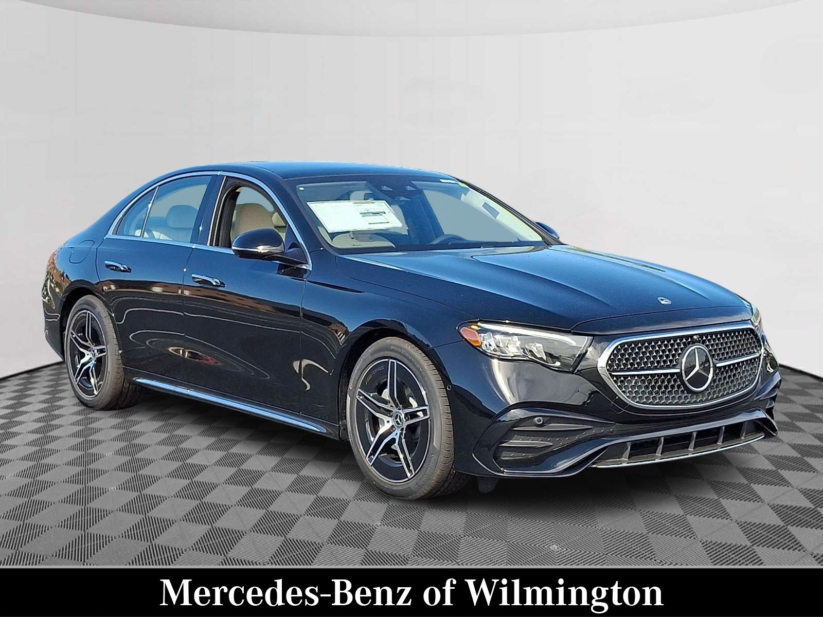 2027 Mercedes-Benz E-Class