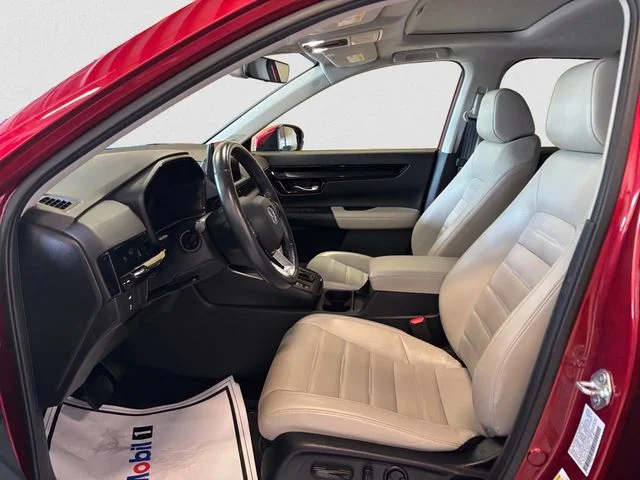 Used 2024 Silver Honda EX-L image 10