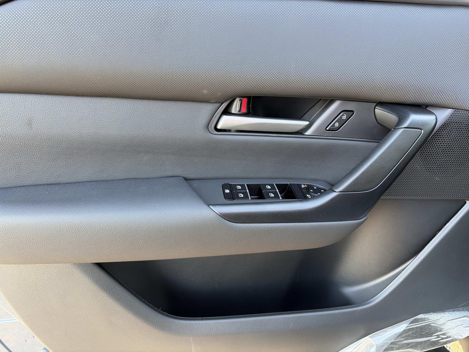 2026 Mazda CX-50 Meridian Edition - Photo 12