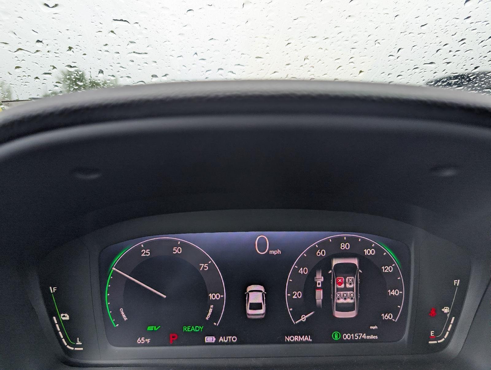 Used 2026  Honda Sport-L image 13