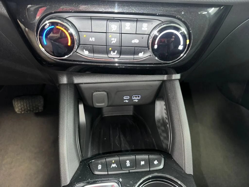 2025 Chevrolet Trailblazer LT - Photo 13
