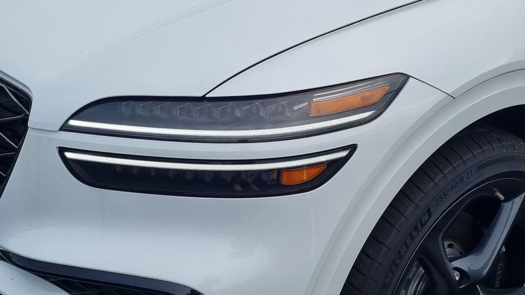 2026 GENESIS GV70 Sport Prestige - Photo 26