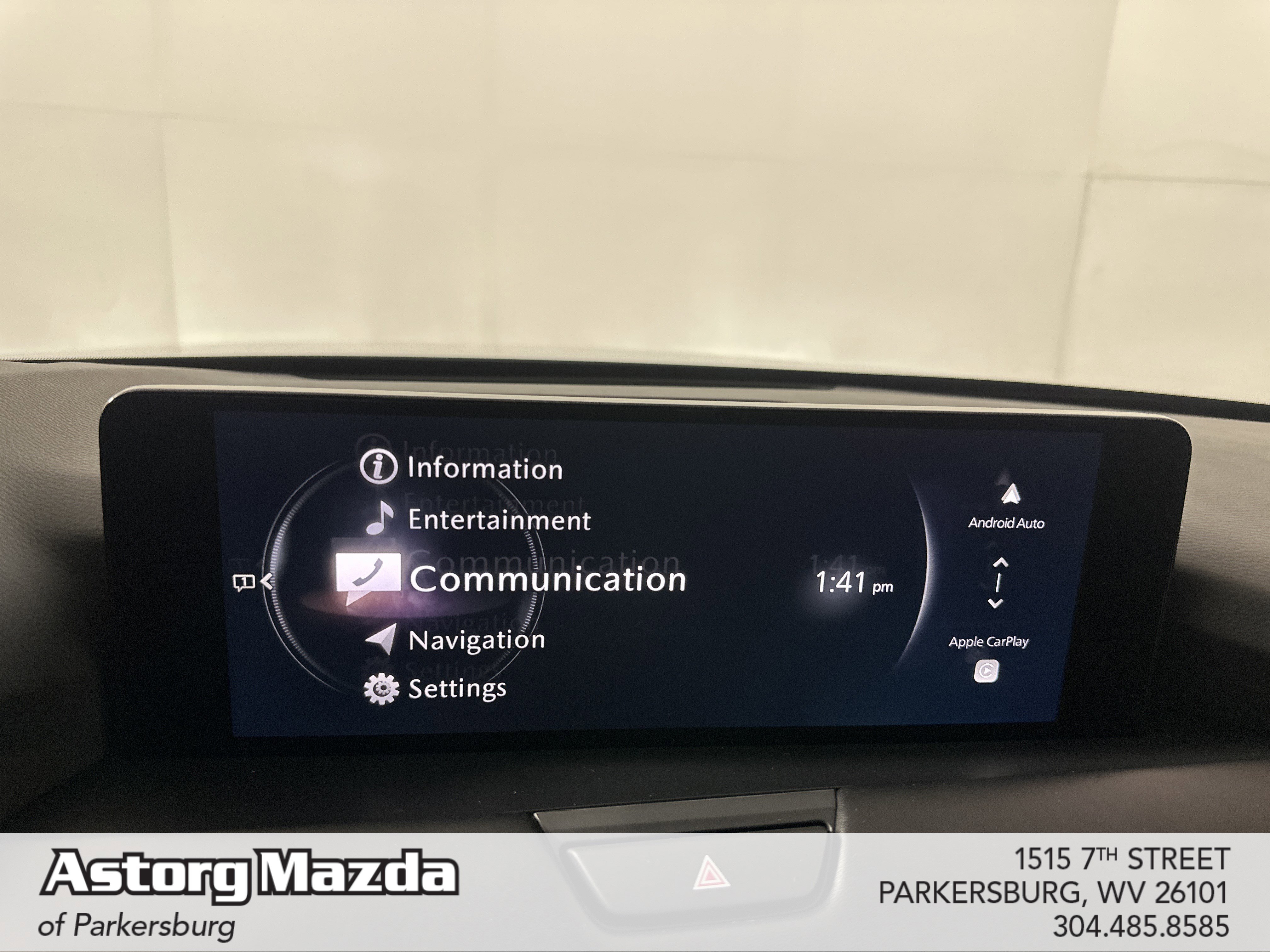 2026 Mazda CX-70 Premium Plus Package - Photo 14