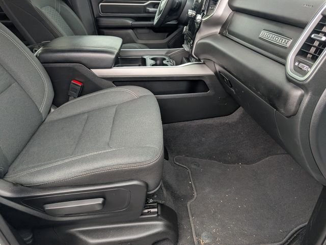 2025 RAM Ram 1500 Pickup Big Horn/Lone Star - Photo 27