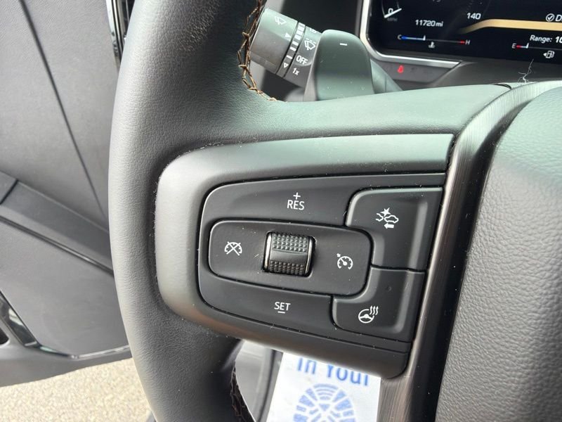 Used 2026 Silver GMC AT4 image 27