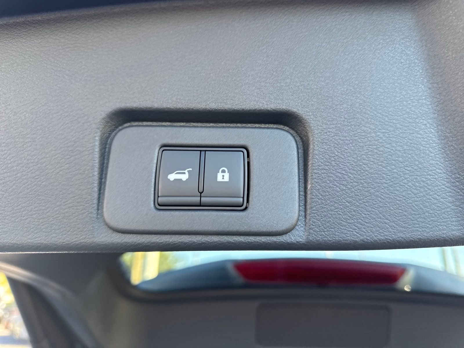 New 2026 Nissan Rogue Platinum 4D Sport Utility