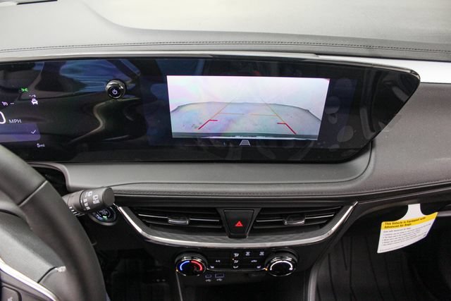 2026 Buick Encore GX Preferred - Photo 24
