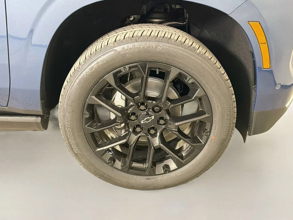 2026 Chevrolet Tahoe High Country - Photo 29