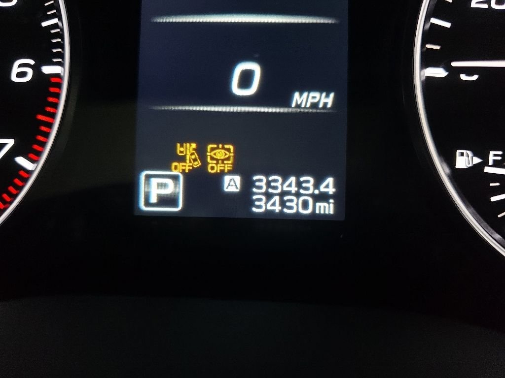 2025 Subaru Ascent Limited - Photo 23