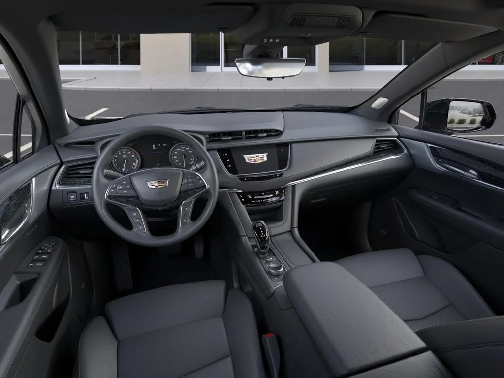 2026 Cadillac XT5 Premium Luxury - Photo 15