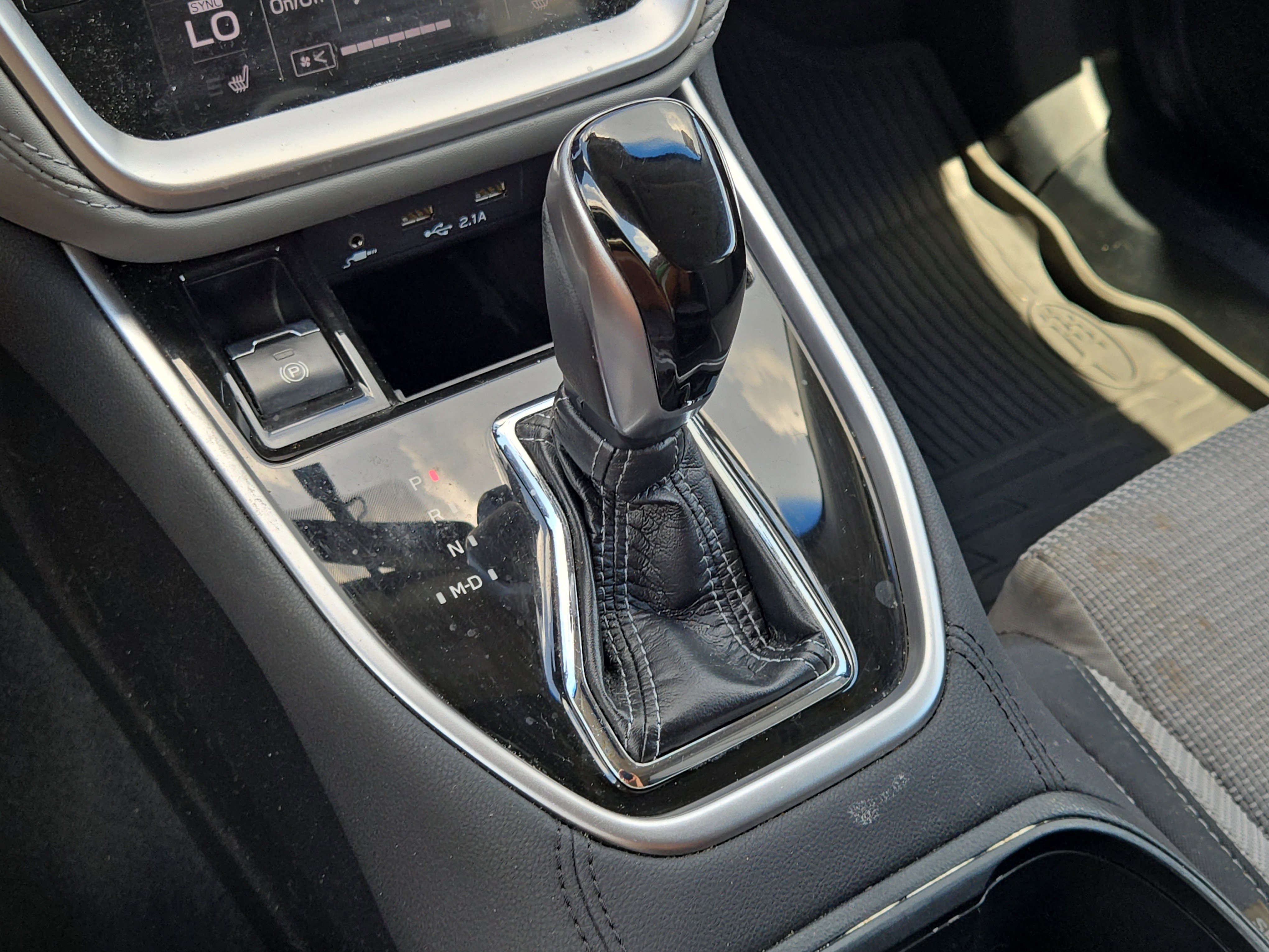 2020 Subaru Outback Premium - Photo 27