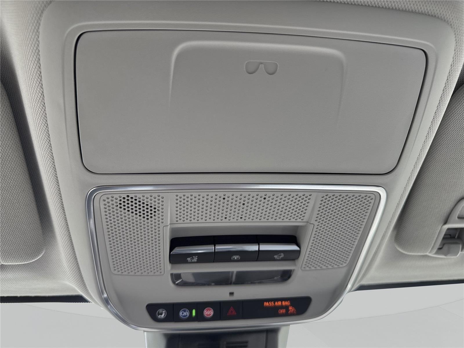 New 2026 Glacier White Tricoat GMC Denali image 29