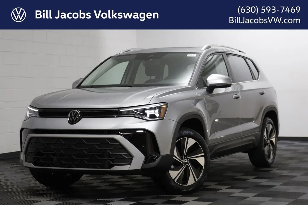 2026 Volkswagen Taos 1.5T SE 4Motion's photo