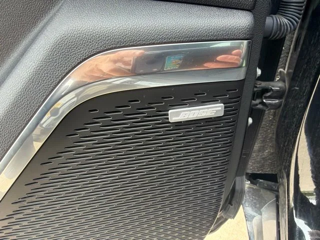 Used 2024 Black GMC Denali image 10
