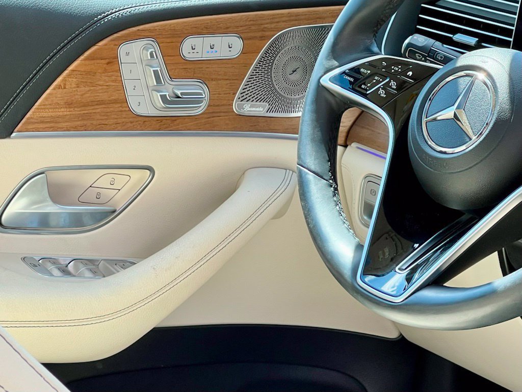 Certified Used 2024  Mercedes-Benz GLE 350 image 17