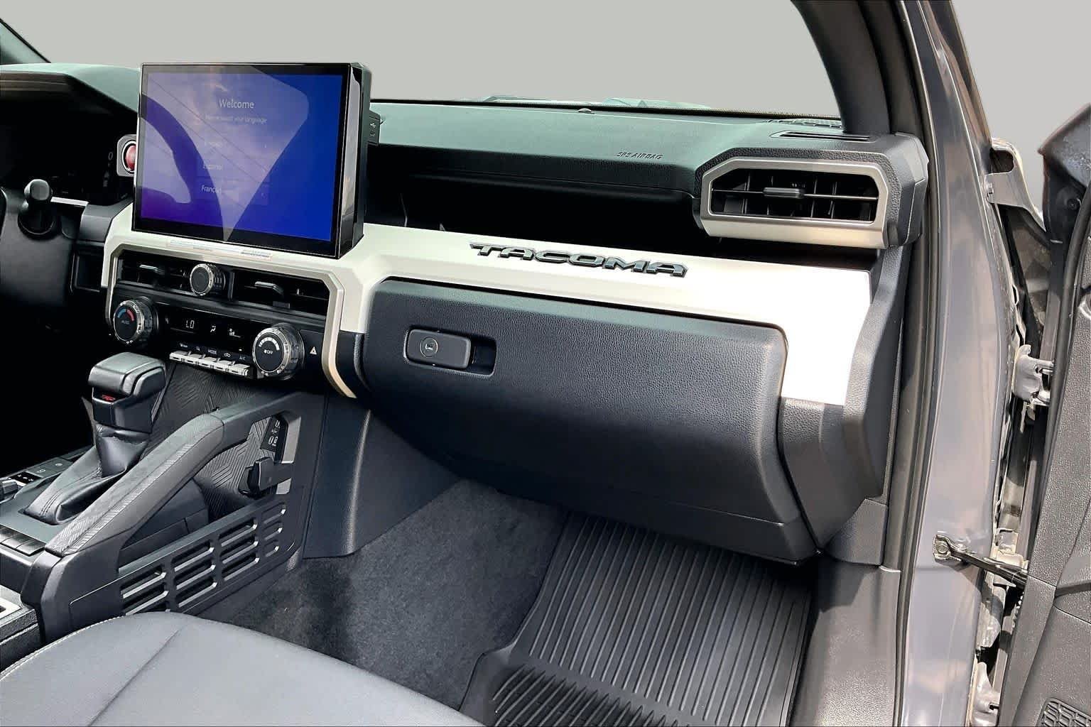 Used 2024 Underground Toyota TRD Sport image 18
