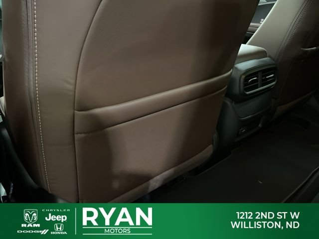 2026 Honda Ridgeline RTL - Photo 56