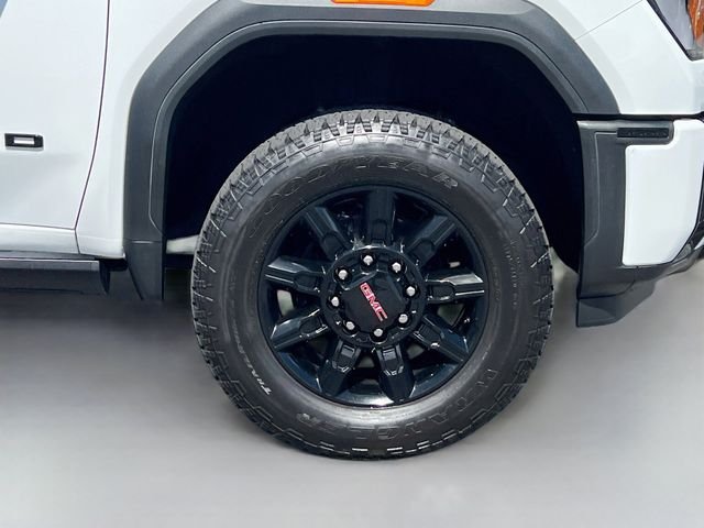 2025 GMC Sierra 3500HD AT4 - Photo 41