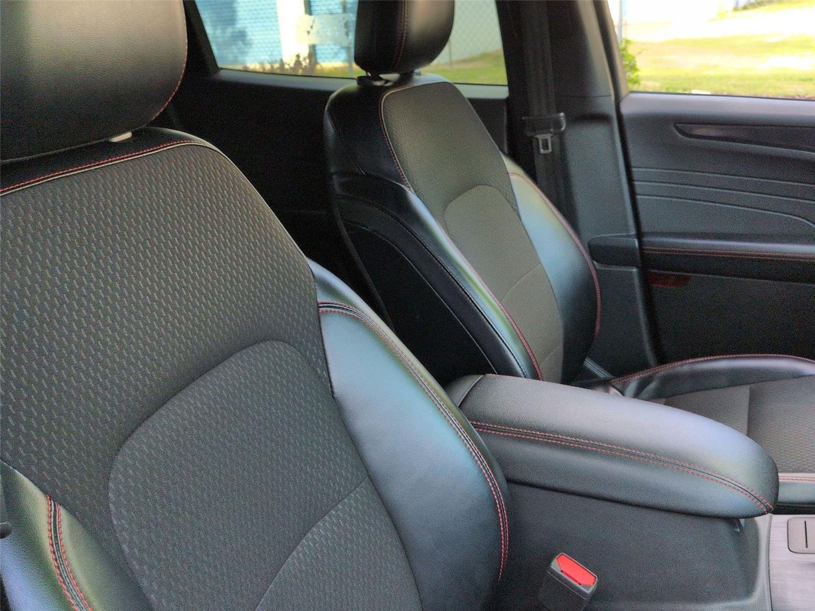 Used 2024  Ford ST-Line image 34