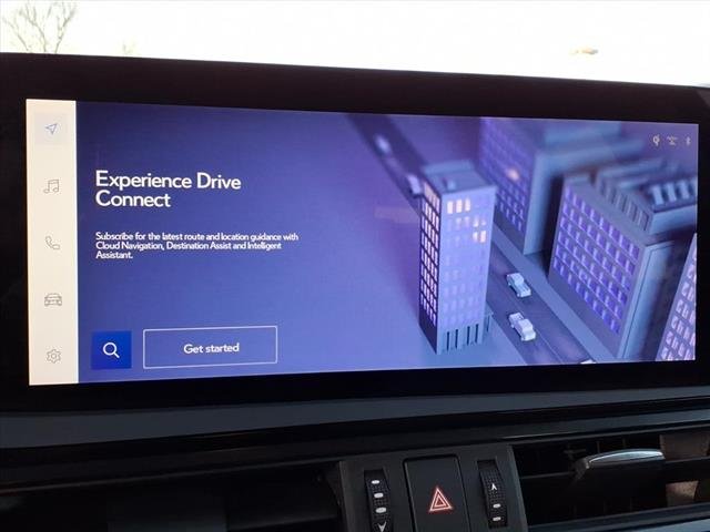 2025 Lexus ES Hybrid 300h - Photo 7