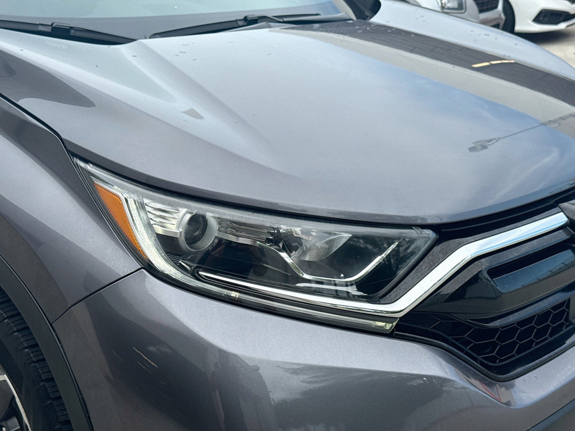 2022 Honda CR-V EX-L - Photo 32