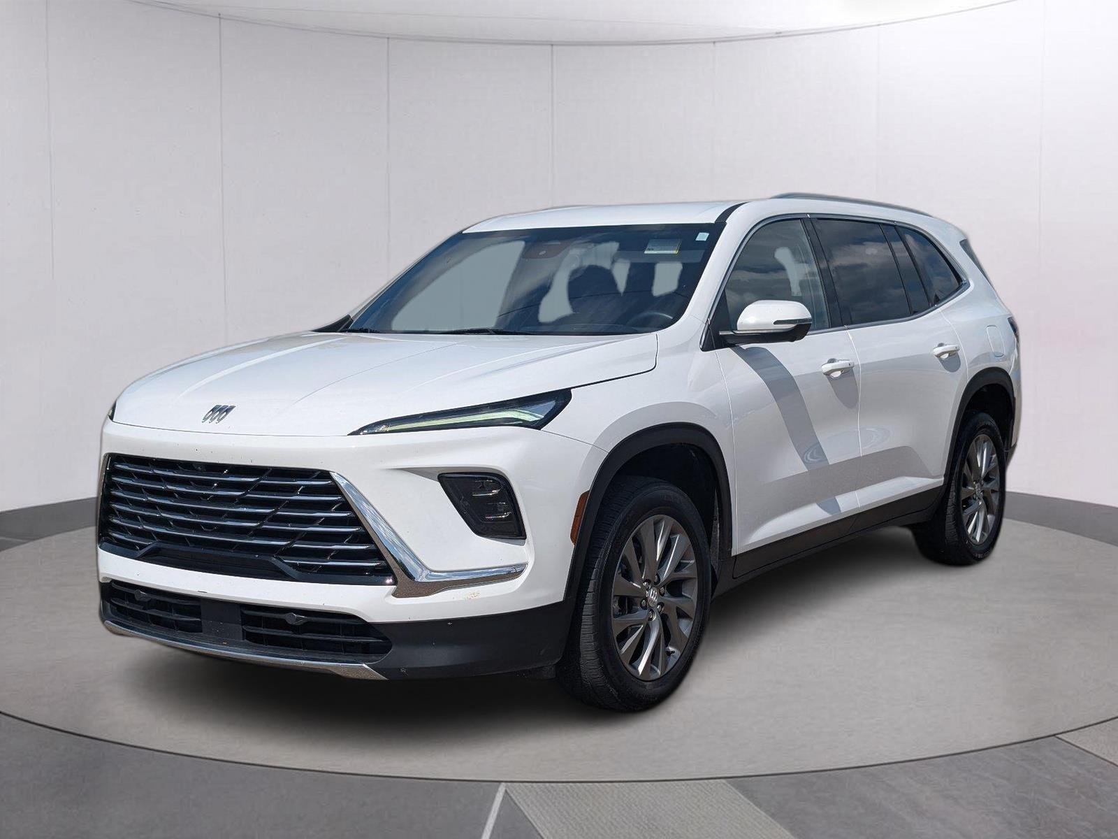 2026 Buick Enclave