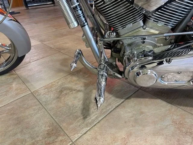 Used 2004 Custom BIGDOG NA image 19