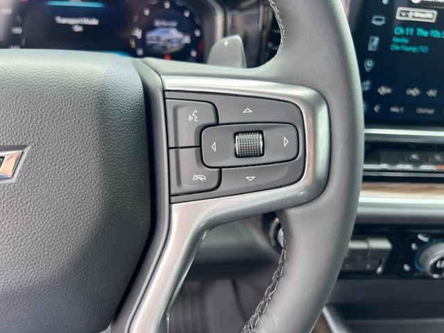2026 Chevrolet Silverado 1500 RST - Photo 19