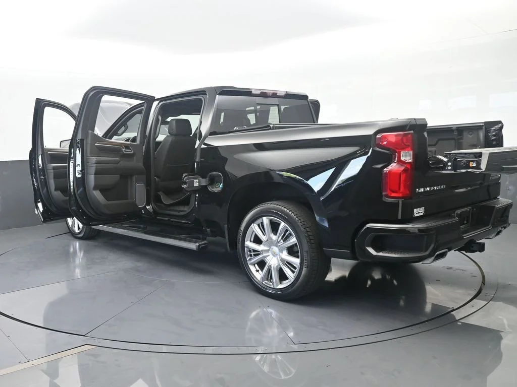 2023 Chevrolet Silverado 1500 High Country - Photo 99
