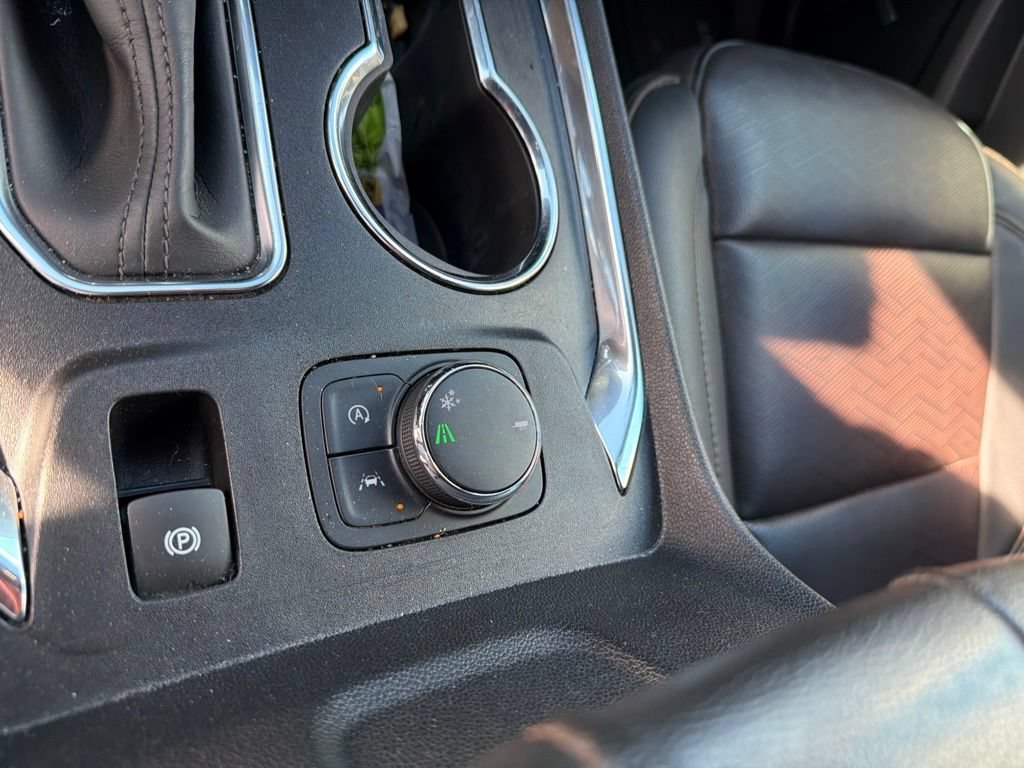 2023 Chevrolet Traverse High Country - Photo 19