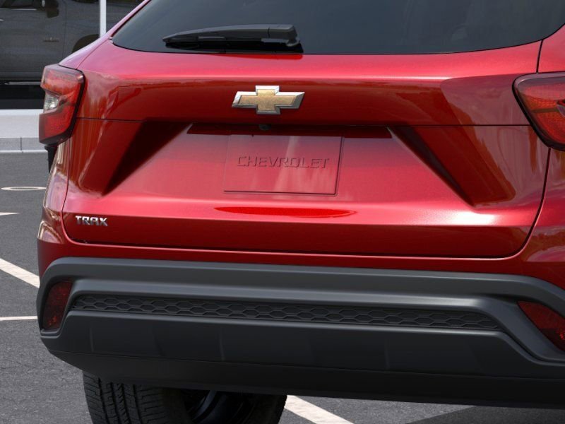 2026 Chevrolet Trax LS - Photo 15