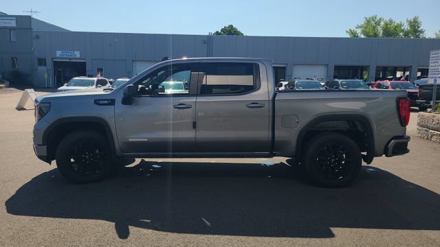 2026 GMC Sierra 1500 Elevation - Photo 4